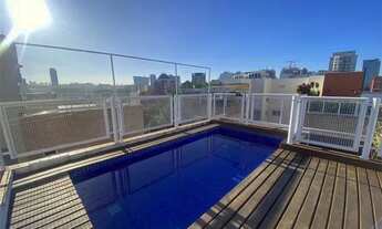 Imagem 2: Apartamento para Locação na Granja Julieta