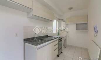 Imagem 3: PORTO ALEGRE - Apartamento Padrão - Humaitá