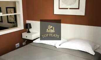 Imagem 13: Flat no Jardim Paulista