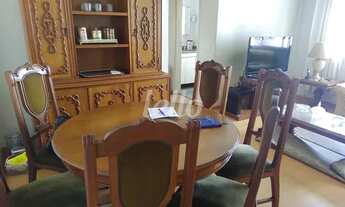 Imagem 3: São Paulo - Apartamento Padrão - Perdizes