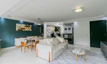 Imagem 4: Apartamento à Venda - Mooca, 3 Quartos, 132 m2