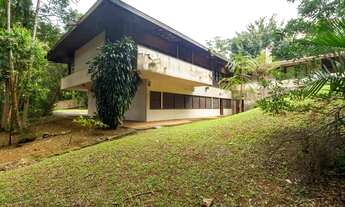 Imagem 7: Casa à venda com 5 dorm, 5 suítes, 942m2, 6844m2 terreno, 5 vagas, Residencial Chácara Flo