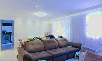 Imagem 3: Apartamento à Venda - Campestre, 3 Quartos, 124 m2