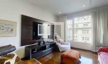 Imagem 1: Apartamento à Venda - Copacabana, 3 Quartos, 131 m2