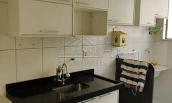 Imagem: Ribeirão Preto - Apartamento Padrão