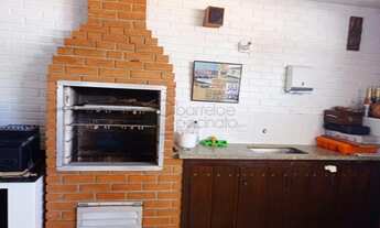 Imagem 3: Jundiaí - Casa Padrão - Vila Rami