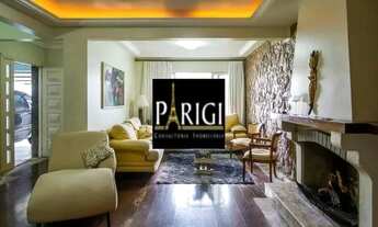 Imagem 3: Casa com 3 dormitórios, 240 m² - venda por R$ 690.000,00 ou aluguel por R$ 4.433,00/mês