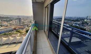 Imagem 6: OSASCO - Conjunto Comercial/Sala - CONTINENTAL