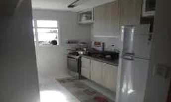 Imagem 4: Apartamento - Jardim Satélite - Residencial Bilbao - 56 m² - 2 Dormitórios