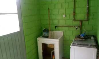 Imagem: 2 casas no mesmo patio