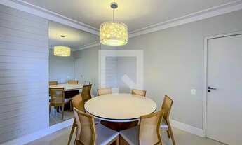 Imagem 4: Apartamento para Aluguel - Água Fria, 3 Quartos, 125 m2