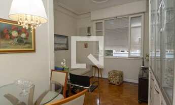 Imagem 2: Apartamento à Venda - Copacabana, 4 Quartos, 126 m2