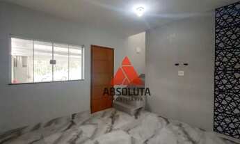 Imagem 6: Apartamento com 3 dormitórios para alugar, 80 m² por R$ 2.800/mês - Jardim Terramérica II