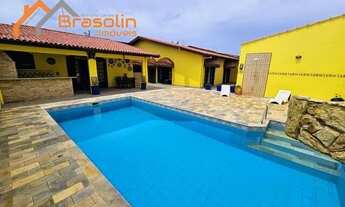 Imagem: Casa à venda no bairro Jardim Suarão