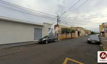 Imagem: Salão/Galpão (salão - térreo