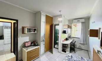 Imagem 4: Apartamento para venda tem 136 metros quadrados com 3 quartos em Amaralina - Salvador - BA