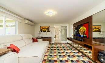 Imagem 7: CASA EM CONDOMÍNIO COM PISCINA NO SÃO BRAZ