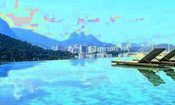 Imagem 3: Cobertura com 2 dormitórios à venda, 98 m² por R$ 590.000,00 - Curicica - Rio de Janeiro/R