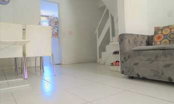 Imagem 2: Cobertura para venda com 137 metros quadrados com 3 quartos em Jardim Botânico - Rio de Ja