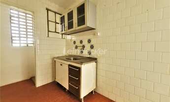Imagem 3: Apartamento de 1 quarto para alugar no bairro Jardim Itu-Sabará
