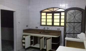 Imagem 6: Casa Sobrado - Jardim Portugal - 3 Dormitórios - 110m