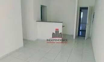 Imagem 3: Apartamento com 2 dormitórios à venda, 61 m² por R$ 290.000,00 - Jardim Santo Onofre - São