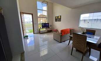 Imagem 3: LM Casa de condomínio térrea para aluguel tem 275 metros quadrados com 4 quartos