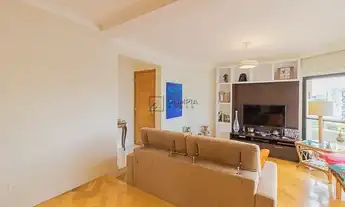 Imagem: Apartamento Venda 3 Dormitórios - 110 m²