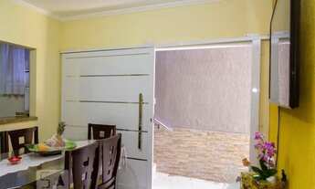 Imagem 4: Casa à Venda - Paulicéia, 6 Quartos, 255 m2