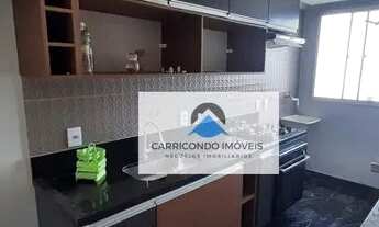 Imagem 2: Apto Mogilar 02 dorms