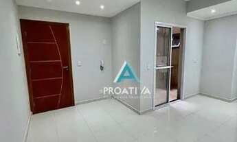 Imagem 4: Apartamento com 2 dormitórios à venda, 49 m² - Vila Floresta - Santo André/SP