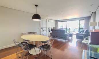 Imagem: Locação Apartamento 3 Dormitórios - 160