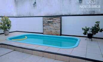 Imagem: Casa com 4 quartos à venda, 80 m² - Araçás