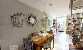 Imagem: Apartamento à Venda - Santa Rosa , 2 Quartos