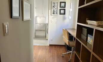 Imagem 6: 115 m2 - 3 Suites - Lavabo - Varanda Gourmet - 2 Vagas