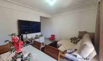 Imagem 4: Apartamento para Venda em Aparecida de Goiânia, Setor Ocidente da Vila Brasília, 3 dormitó