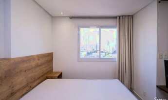 Imagem 6: Apartamento com 1 dormitório