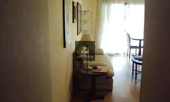 Imagem: Flat disponível na Bela Vista