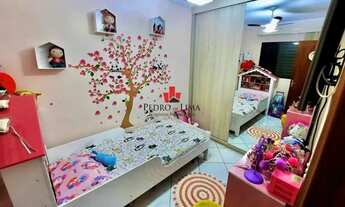 Imagem 7: Sobrado com espaço gourmet e churrasqueira a venda na Cidade Patriarca