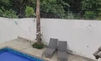 Imagem 7: ARNIQUEIRA: MELHOR LOCALIZ. DA CITY, MELHOR CONDOM. DE TODOS! MINI MANSÃO 4STS, LAZER TOP