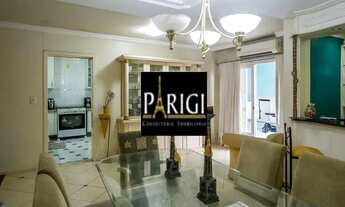 Imagem 6: Casa com 3 dormitórios, 240 m² - venda por R$ 690.000,00 ou aluguel por R$ 4.433,00/mês