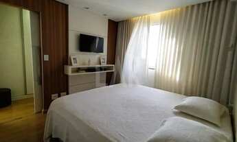 Imagem 7: Apartamento à venda, 4 quartos, 2 suítes, 3 vagas, Buritis - Belo Horizonte/MG