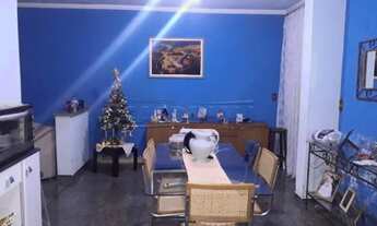 Imagem 4: Casa Padrão em Araraquara