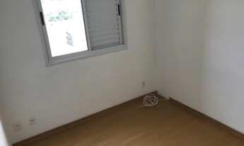 Imagem 3: Apartamento para aluguel tem 47 metros quadrados com 2 quartos