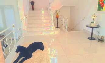 Imagem 5: Casa Venda Alphaville 430 m² 4 Dormitórios