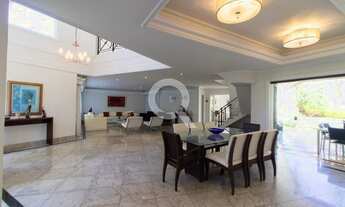 Imagem 4: Barra da Tijuca Casa com 5 dormitórios