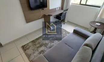 Imagem 5: Flat com 1 Quarto para alugar, 34m² - Pina