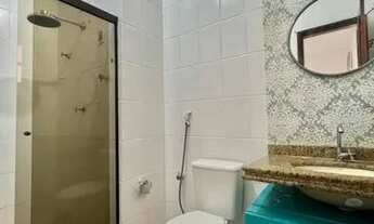 Imagem 3: Apartamento para aluguel possui 120 metros quadrados com 2 l/4 sendo 01 st em C.Velha - Be