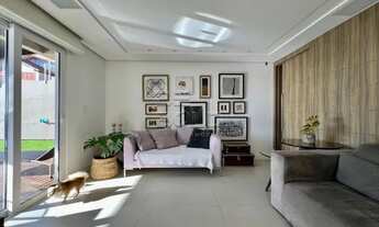 Imagem 4: Casa 3 dormitórios no Itaguaçu