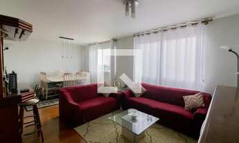 Imagem: Apartamento à Venda - Moema, 3 Quartos